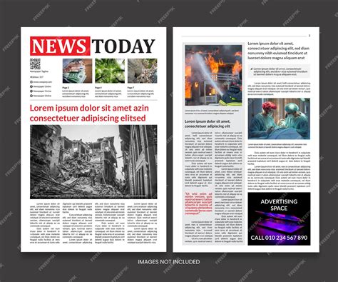 News details .